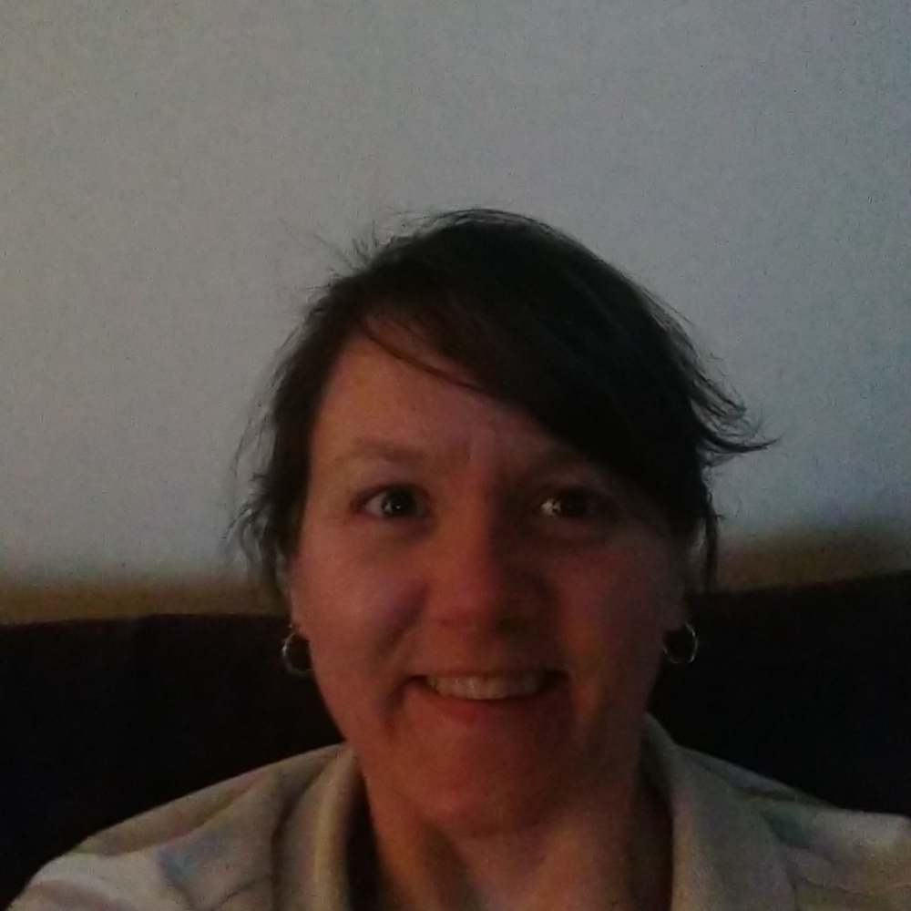 Meet your Posher, Kimberly